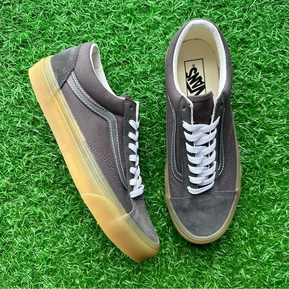 Vans Style 36 Gum Asphalt - Picture 5 of 10